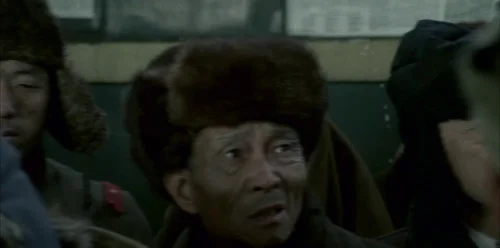 Still frame 3 from The Last Emperor (1987) directed by Bernardo Bertolucci