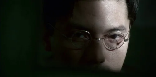 Still frame 5 from The Last Emperor (1987) directed by Bernardo Bertolucci