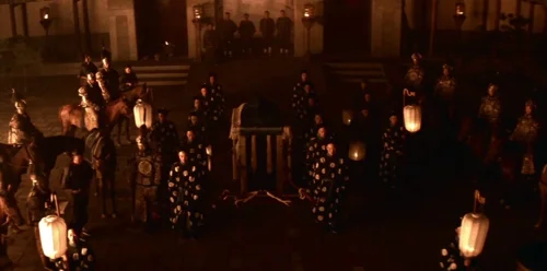Still frame 6 from The Last Emperor (1987) directed by Bernardo Bertolucci
