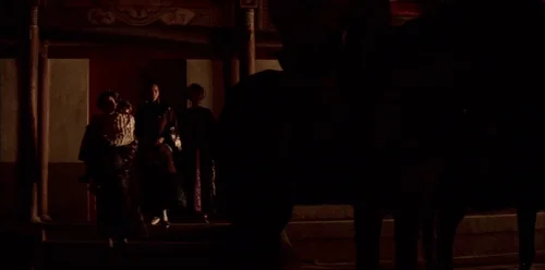 Still frame 7 from The Last Emperor (1987) directed by Bernardo Bertolucci