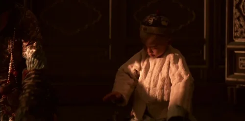 Still frame 8 from The Last Emperor (1987) directed by Bernardo Bertolucci