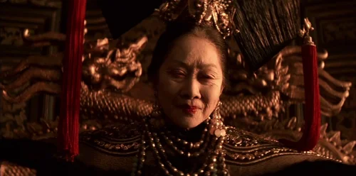 Still frame 12 from The Last Emperor (1987) directed by Bernardo Bertolucci
