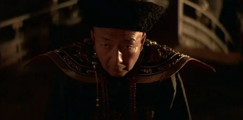 Still frame 20 from The Last Emperor (1987) directed by Bernardo Bertolucci