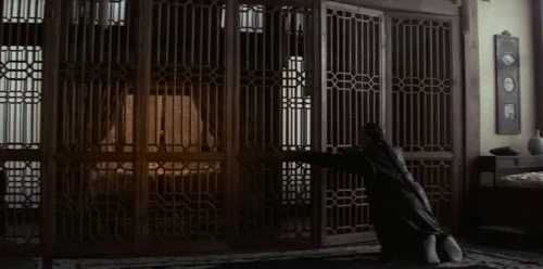 Still frame 21 from The Last Emperor (1987) directed by Bernardo Bertolucci