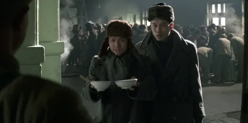 Still frame 24 from The Last Emperor (1987) directed by Bernardo Bertolucci