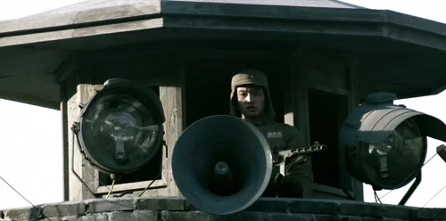 Still frame 25 from The Last Emperor (1987) directed by Bernardo Bertolucci