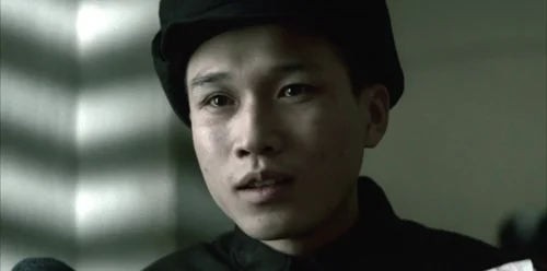 Still frame 23 from The Last Emperor (1987) directed by Bernardo Bertolucci