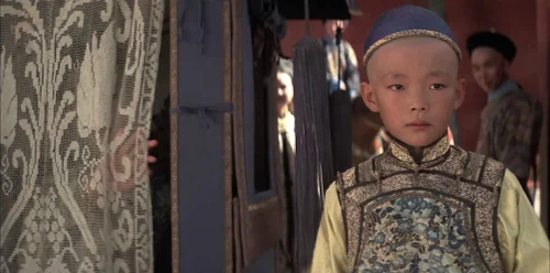 Still frame 26 from The Last Emperor (1987) directed by Bernardo Bertolucci