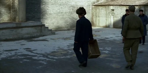 Still frame 39 from The Last Emperor (1987) directed by Bernardo Bertolucci