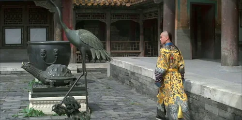 Still frame 52 from The Last Emperor (1987) directed by Bernardo Bertolucci