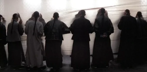 Still frame 57 from The Last Emperor (1987) directed by Bernardo Bertolucci