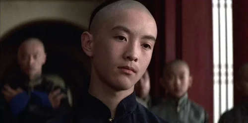 Still frame 58 from The Last Emperor (1987) directed by Bernardo Bertolucci