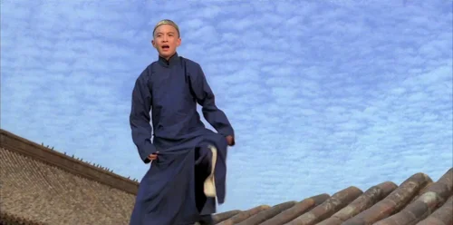 Still frame 60 from The Last Emperor (1987) directed by Bernardo Bertolucci