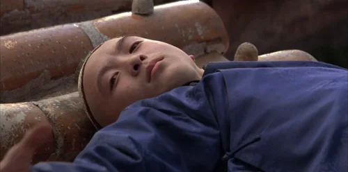 Still frame 59 from The Last Emperor (1987) directed by Bernardo Bertolucci