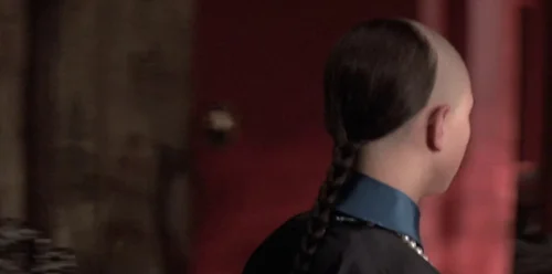 Still frame 62 from The Last Emperor (1987) directed by Bernardo Bertolucci