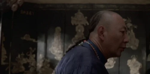 Still frame 68 from The Last Emperor (1987) directed by Bernardo Bertolucci