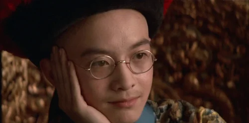 Still frame 66 from The Last Emperor (1987) directed by Bernardo Bertolucci