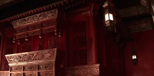 The Last Emperor