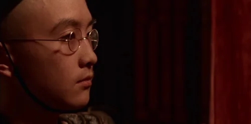 Still frame 72 from The Last Emperor (1987) directed by Bernardo Bertolucci