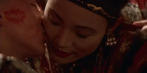 Still frame 74 from The Last Emperor (1987) directed by Bernardo Bertolucci