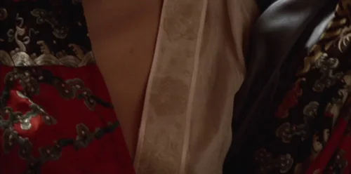 Still frame 78 from The Last Emperor (1987) directed by Bernardo Bertolucci
