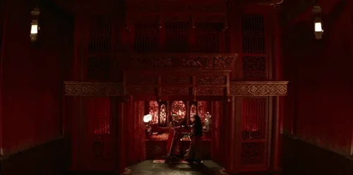 Still frame 76 from The Last Emperor (1987) directed by Bernardo Bertolucci