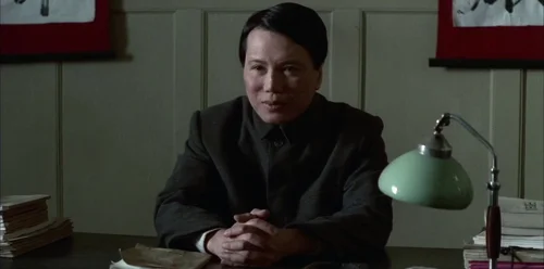 Still frame 79 from The Last Emperor (1987) directed by Bernardo Bertolucci