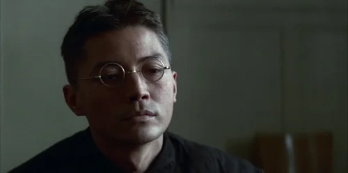 Still frame 77 from The Last Emperor (1987) directed by Bernardo Bertolucci