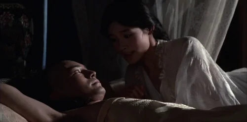 The Last Emperor