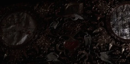 Still frame 87 from The Last Emperor (1987) directed by Bernardo Bertolucci