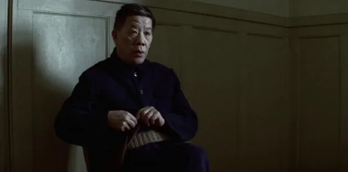 Still frame 93 from The Last Emperor (1987) directed by Bernardo Bertolucci