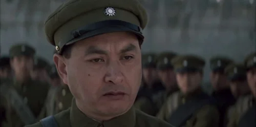 Still frame 91 from The Last Emperor (1987) directed by Bernardo Bertolucci