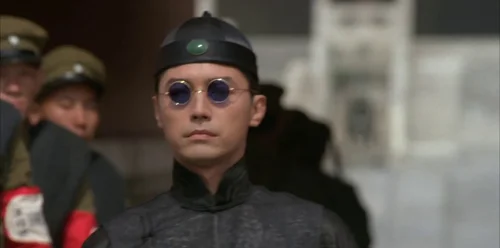 Still frame 96 from The Last Emperor (1987) directed by Bernardo Bertolucci