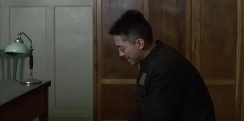 Still frame 99 from The Last Emperor (1987) directed by Bernardo Bertolucci