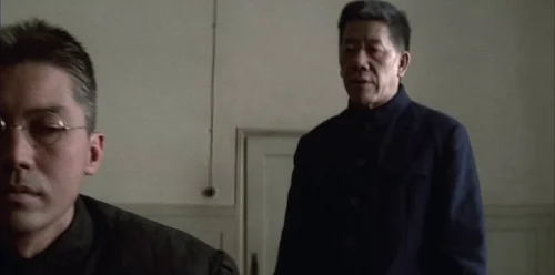 Still frame 95 from The Last Emperor (1987) directed by Bernardo Bertolucci