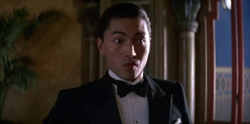 Still frame 102 from The Last Emperor (1987) directed by Bernardo Bertolucci
