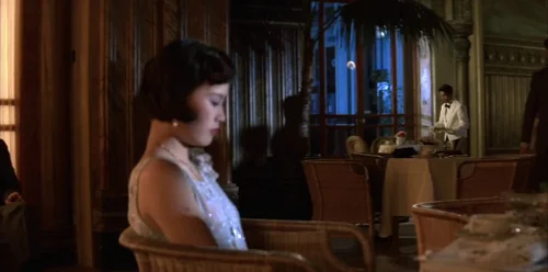 Still frame 100 from The Last Emperor (1987) directed by Bernardo Bertolucci