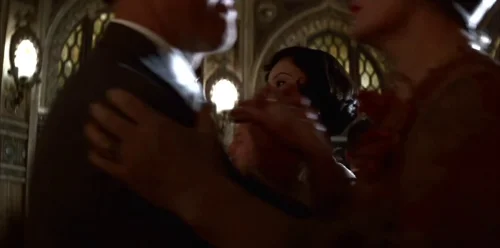 Still frame 101 from The Last Emperor (1987) directed by Bernardo Bertolucci