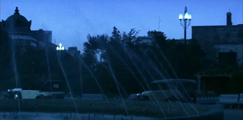 Still frame 105 from The Last Emperor (1987) directed by Bernardo Bertolucci