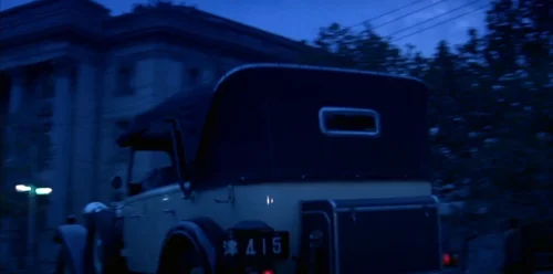 Still frame 107 from The Last Emperor (1987) directed by Bernardo Bertolucci