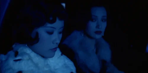 Still frame 110 from The Last Emperor (1987) directed by Bernardo Bertolucci