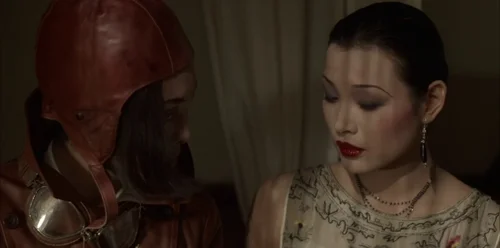 Still frame 114 from The Last Emperor (1987) directed by Bernardo Bertolucci