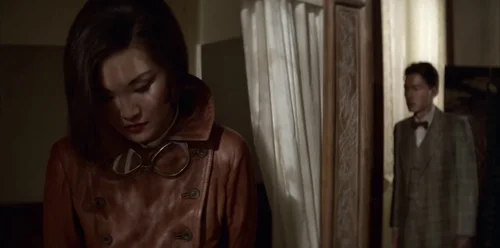 Still frame 115 from The Last Emperor (1987) directed by Bernardo Bertolucci