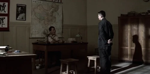 Still frame 112 from The Last Emperor (1987) directed by Bernardo Bertolucci