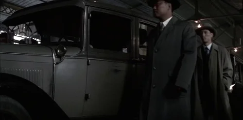 Still frame 119 from The Last Emperor (1987) directed by Bernardo Bertolucci