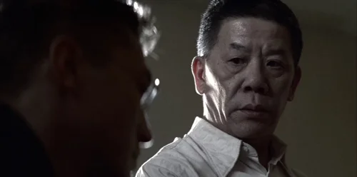 Still frame 120 from The Last Emperor (1987) directed by Bernardo Bertolucci