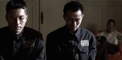 Still frame 122 from The Last Emperor (1987) directed by Bernardo Bertolucci