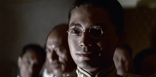 Still frame 127 from The Last Emperor (1987) directed by Bernardo Bertolucci