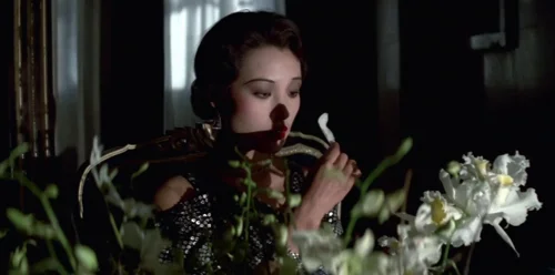 Still frame 130 from The Last Emperor (1987) directed by Bernardo Bertolucci