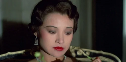 Still frame 133 from The Last Emperor (1987) directed by Bernardo Bertolucci